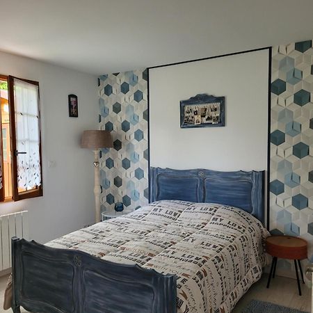 Charmante Maison Lacs Екстериор снимка
